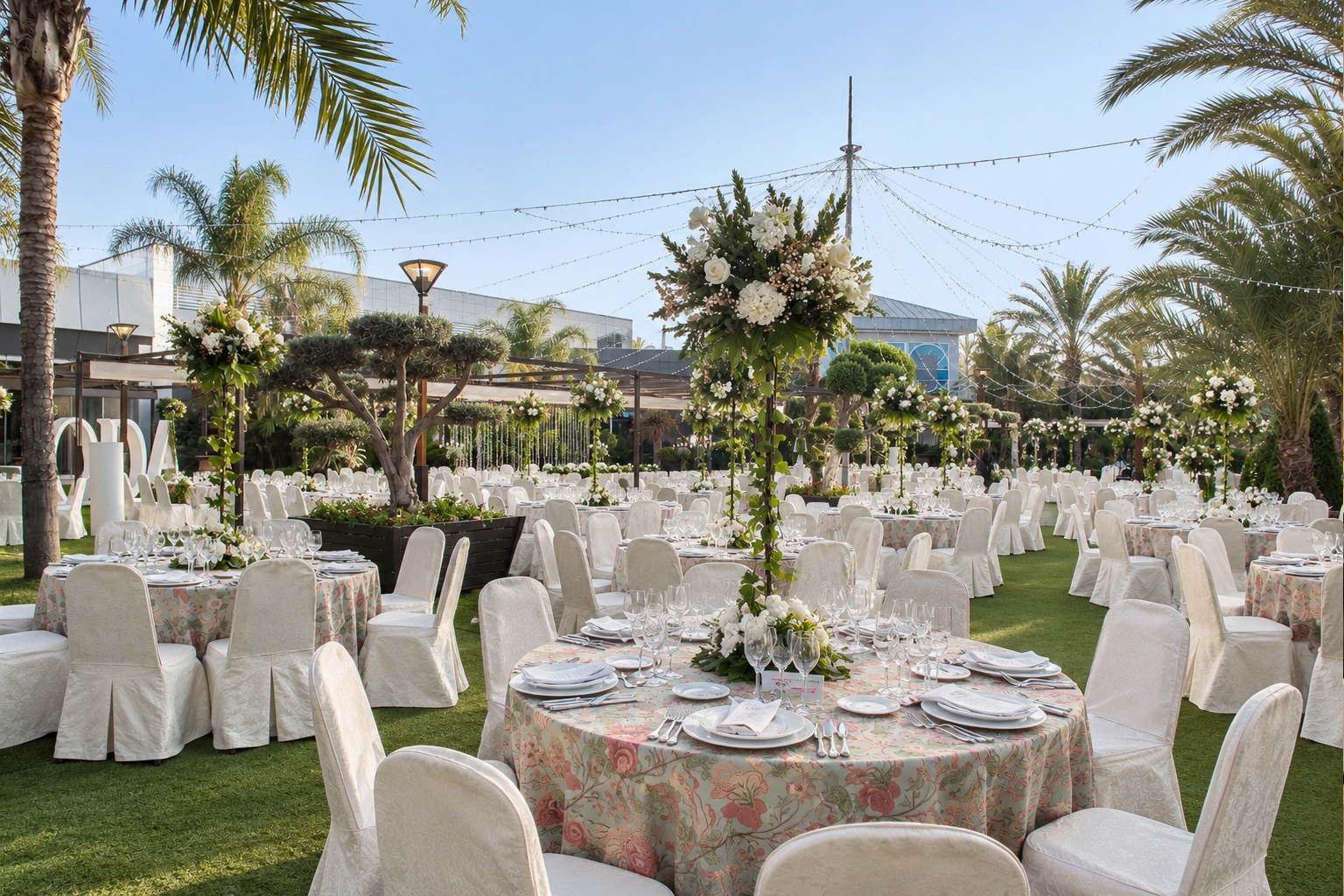 Comida o cena de empresa en Aquario Celebraciones, Torre Pacheco