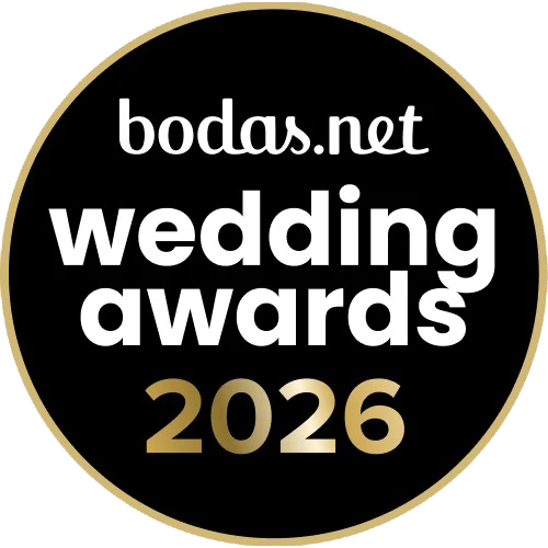 Wedding Awards 2026 Bodas.net