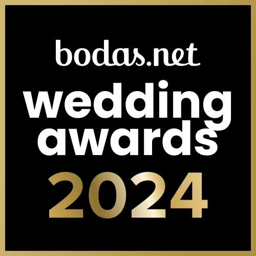 Wedding Awards 2024 Bodas.net
